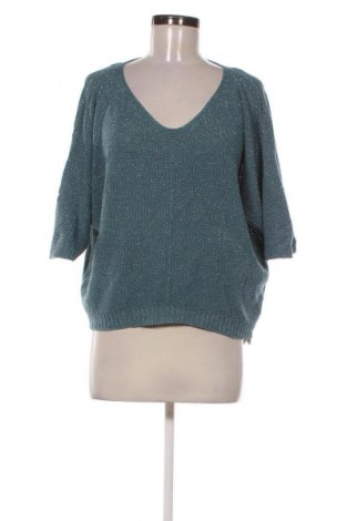 Damenpullover Unbranded, Größe M, Farbe Blau, Preis € 24,94