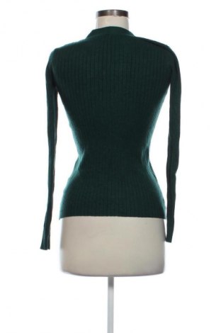 Дамски пуловер Unbranded, Размер S, Цвят Зелен, Цена 10,73 €
