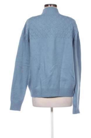 Damenpullover Unbranded, Größe XXL, Farbe Blau, Preis € 15,00