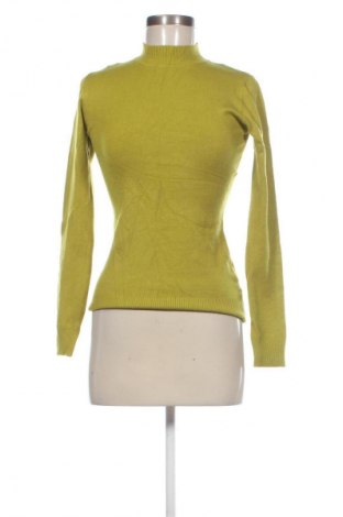 Dámsky pulóver Unbranded, Veľkosť M, Farba Zelená, Cena  12,95 €