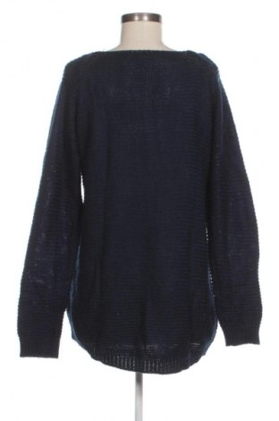 Damenpullover Unbranded, Größe L, Farbe Blau, Preis € 15,99