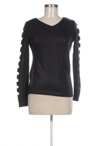 Дамски пуловер Unbranded, Размер XS, Цвят Черен, Цена 9,71 €