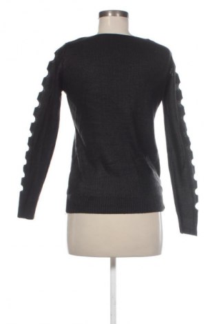 Дамски пуловер Unbranded, Размер XS, Цвят Черен, Цена 9,71 €