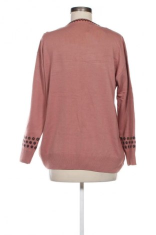 Damenpullover Unbranded, Größe L, Farbe Braun, Preis € 14,77