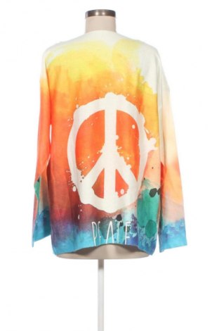 Γυναικείο πουλόβερ Unbranded, Μέγεθος L, Χρώμα Πολύχρωμο, Τιμή 14,99 €