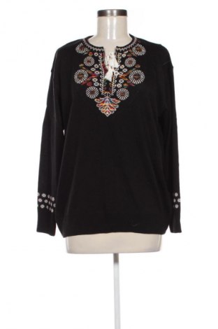 Damenpullover Unbranded, Größe L, Farbe Schwarz, Preis € 14,77