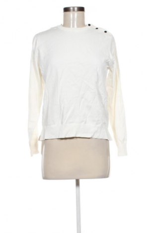 Дамски пуловер Unbranded, Размер M, Цвят Бял, Цена 6,64 €