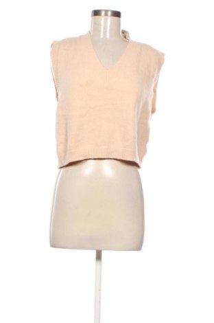 Damenpullover Unbranded, Größe M, Farbe Beige, Preis € 11,99