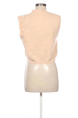 Damenpullover Unbranded, Größe M, Farbe Beige, Preis € 11,99