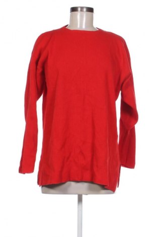 Dámský svetr Unbranded, Velikost L, Barva Červená, Cena  785,00 Kč