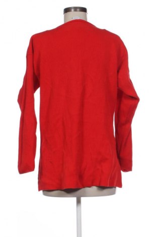 Dámský svetr Unbranded, Velikost L, Barva Červená, Cena  785,00 Kč