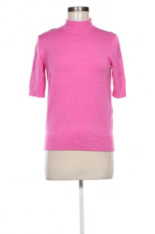 Дамски пуловер Unbranded, Размер S, Цвят Розов, Цена 5,11 €