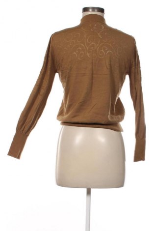 Női pulóver Unbranded, Méret M, Szín Barna, Ár 3 099 Ft