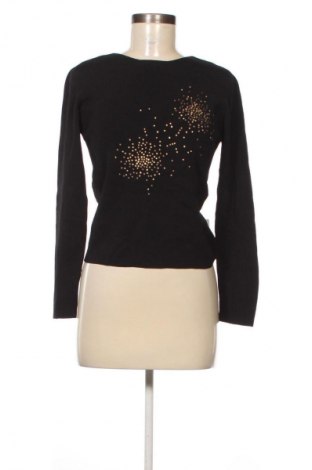 Дамски пуловер Unbranded, Размер M, Цвят Черен, Цена 6,13 €
