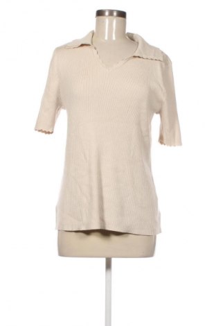 Női pulóver Unbranded, Méret XL, Szín Bézs, Ár 5 089 Ft