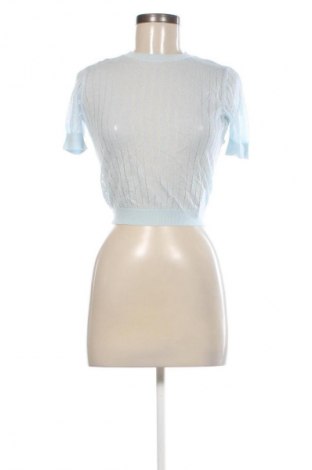 Dámsky pulóver Unbranded, Veľkosť XS, Farba Modrá, Cena  7,95 €