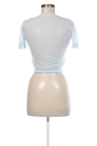 Dámsky pulóver Unbranded, Veľkosť XS, Farba Modrá, Cena  7,95 €