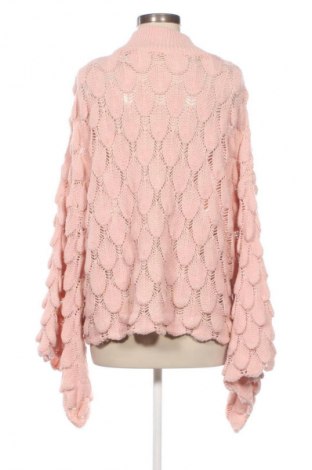 Damenpullover Unbranded, Größe M, Farbe Rosa, Preis € 15,99