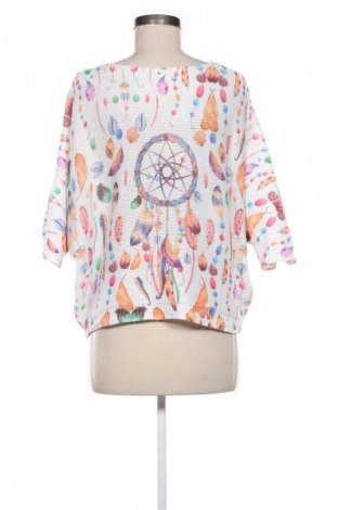 Γυναικείο πουλόβερ Unbranded, Μέγεθος XXL, Χρώμα Πολύχρωμο, Τιμή 13,99 €