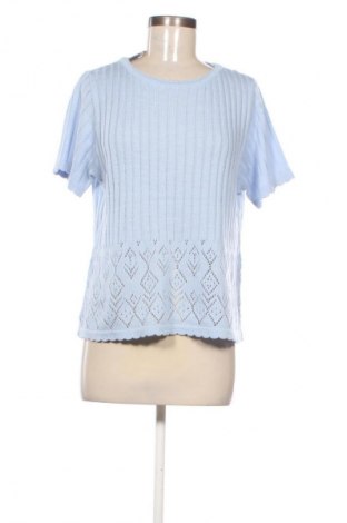 Női pulóver Unbranded, Méret M, Szín Kék, Ár 2 829 Ft