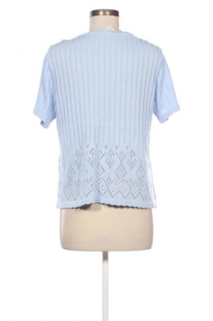 Női pulóver Unbranded, Méret M, Szín Kék, Ár 2 829 Ft