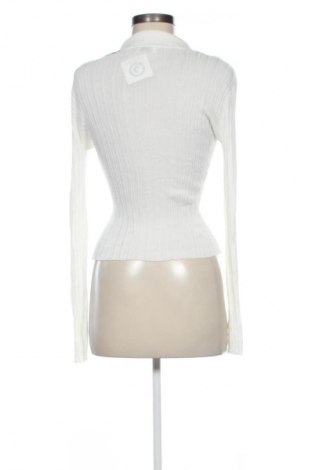 Damenpullover Unbranded, Größe M, Farbe Weiß, Preis € 7,99