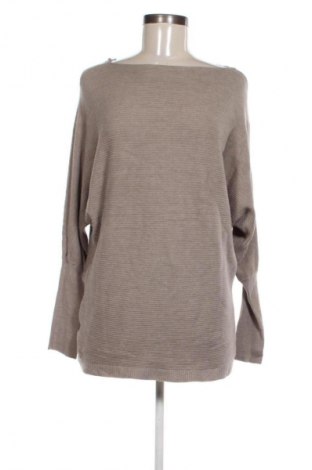 Női pulóver Unbranded, Méret M, Szín Bézs, Ár 4 389 Ft