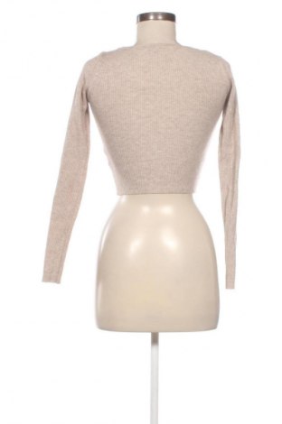 Дамски пуловер Unbranded, Размер S, Цвят Бежов, Цена 9,71 €