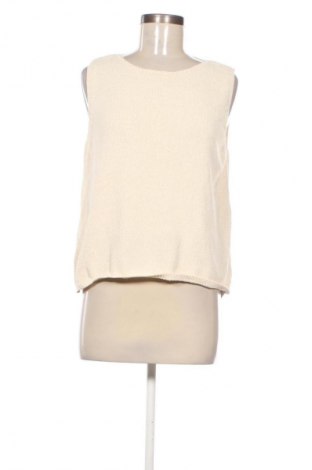 Дамски пуловер Unbranded, Размер XL, Цвят Екрю, Цена 8,18 €