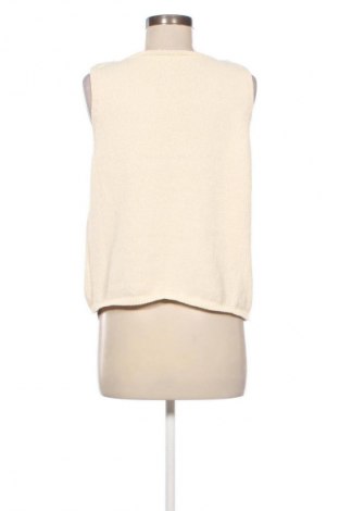 Дамски пуловер Unbranded, Размер XL, Цвят Екрю, Цена 8,18 €