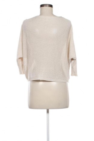 Дамски пуловер Unbranded, Размер L, Цвят Бежов, Цена 6,13 €