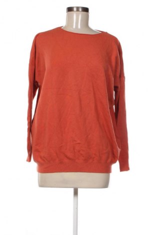 Damenpullover Unbranded, Größe XL, Farbe Orange, Preis € 14,99