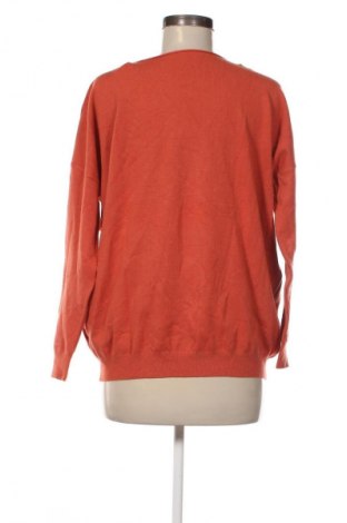 Damenpullover Unbranded, Größe XL, Farbe Orange, Preis € 14,99