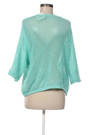 Дамски пуловер Unbranded, Размер XL, Цвят Син, Цена 13,29 €