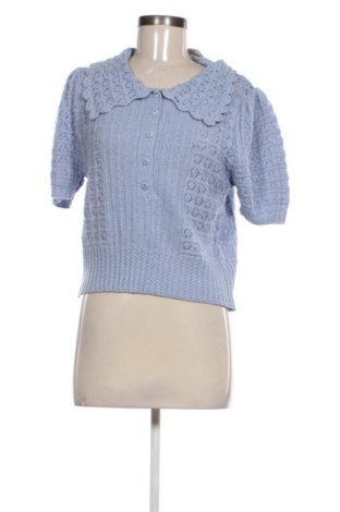 Dámsky pulóver Unbranded, Veľkosť M, Farba Modrá, Cena  7,95 €