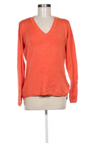 Damenpullover Unbranded, Größe L, Farbe Orange, Preis € 7,99