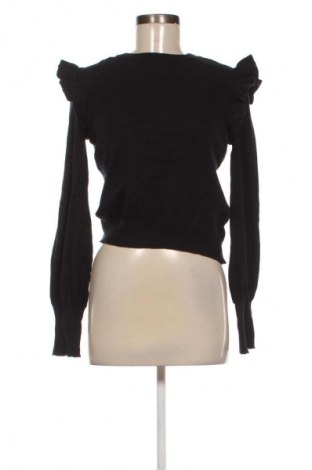 Dámský svetr Unbranded, Velikost L, Barva Černá, Cena  349,00 Kč