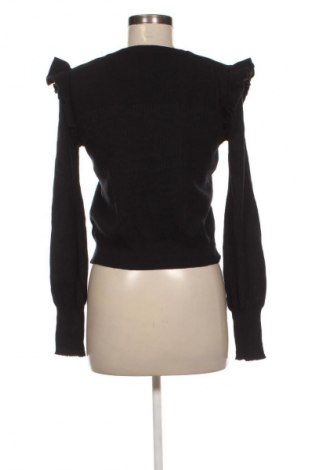 Dámský svetr Unbranded, Velikost L, Barva Černá, Cena  349,00 Kč