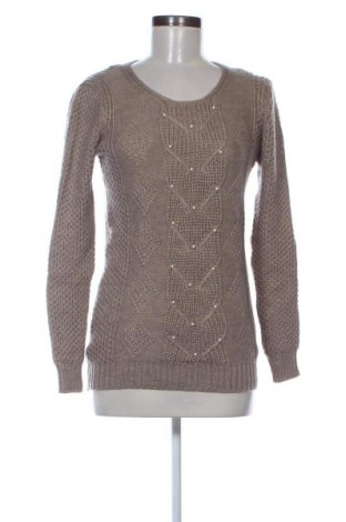 Дамски пуловер Unbranded, Размер M, Цвят Кафяв, Цена 15,00 €