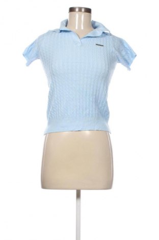 Női pulóver Unbranded, Méret S, Szín Kék, Ár 2 899 Ft