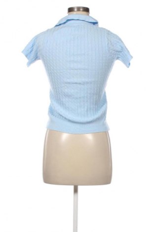 Női pulóver Unbranded, Méret S, Szín Kék, Ár 2 899 Ft