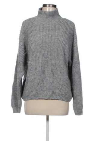 Дамски пуловер Unbranded, Размер L, Цвят Сив, Цена 9,20 €
