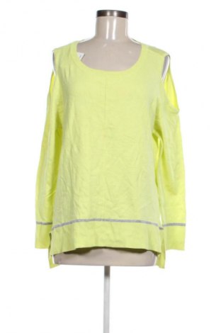 Дамски пуловер Unbranded, Размер L, Цвят Зелен, Цена 9,20 €