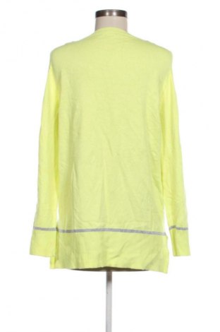 Дамски пуловер Unbranded, Размер L, Цвят Зелен, Цена 9,20 €