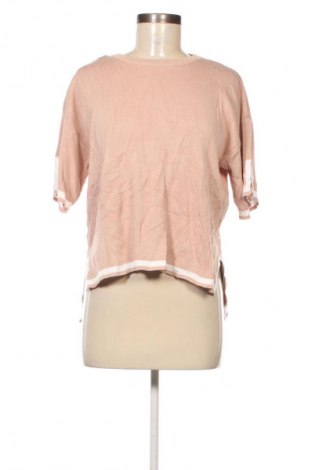 Női pulóver Unbranded, Méret M, Szín Bézs, Ár 3 029 Ft