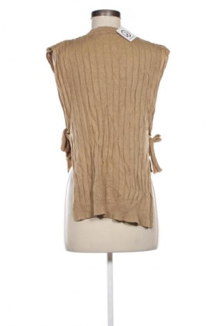 Női pulóver Unbranded, Méret M, Szín Bézs, Ár 2 769 Ft