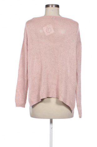 Női pulóver Unbranded, Méret M, Szín Hamurózsaszín, Ár 2 389 Ft