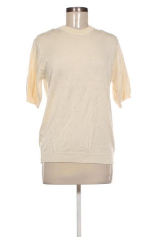 Γυναικείο πουλόβερ Unbranded, Μέγεθος M, Χρώμα  Μπέζ, Τιμή 11,99 €