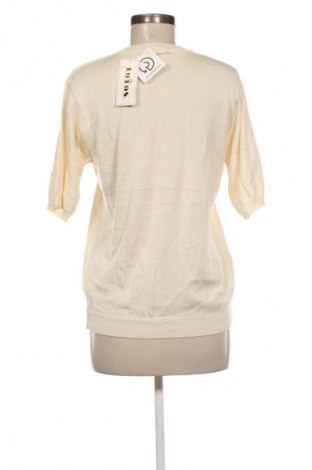 Γυναικείο πουλόβερ Unbranded, Μέγεθος M, Χρώμα  Μπέζ, Τιμή 11,99 €