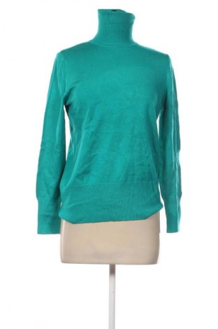 Дамски пуловер Unbranded, Размер L, Цвят Зелен, Цена 9,20 €